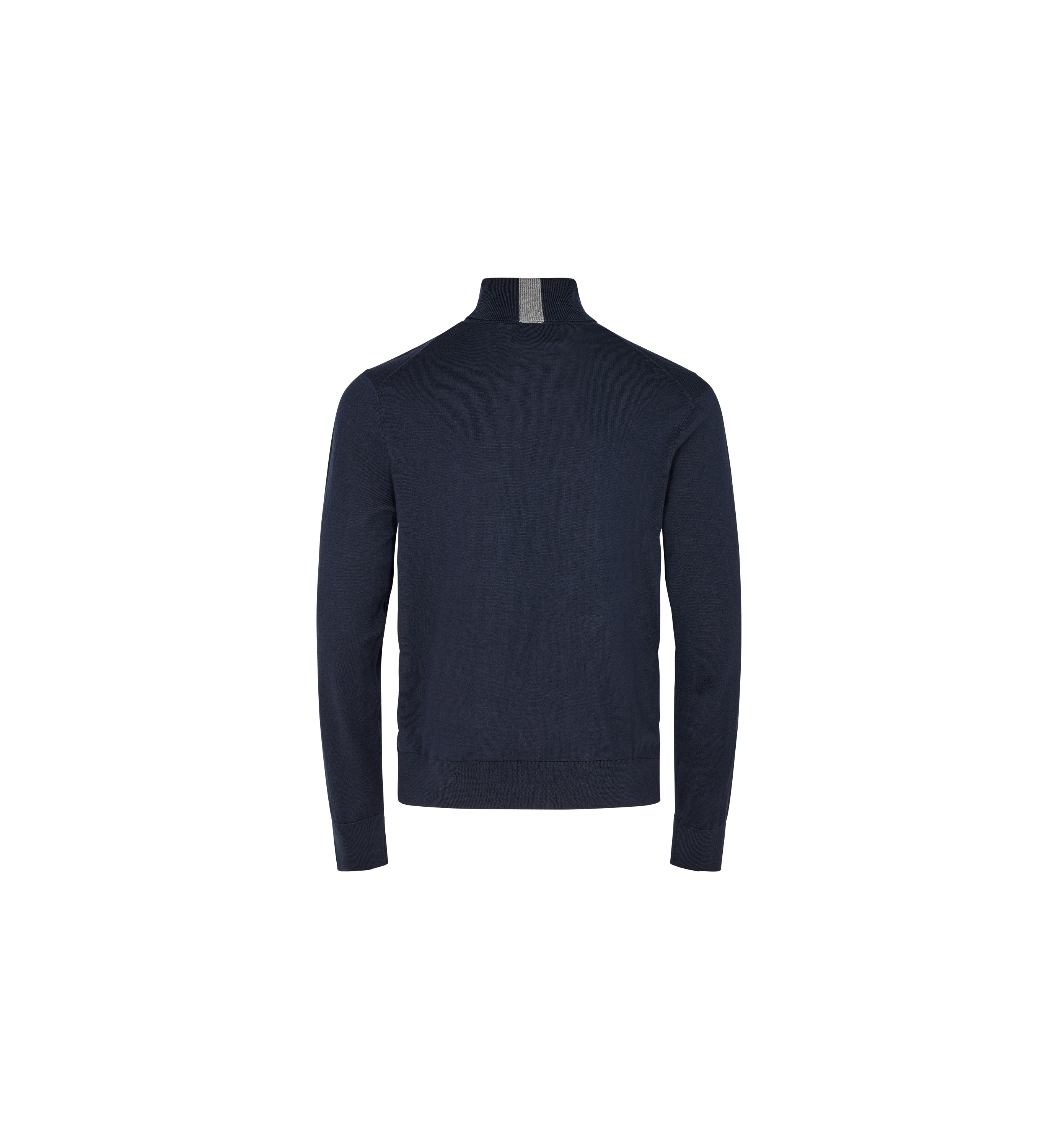 Packshot / Navy / Back